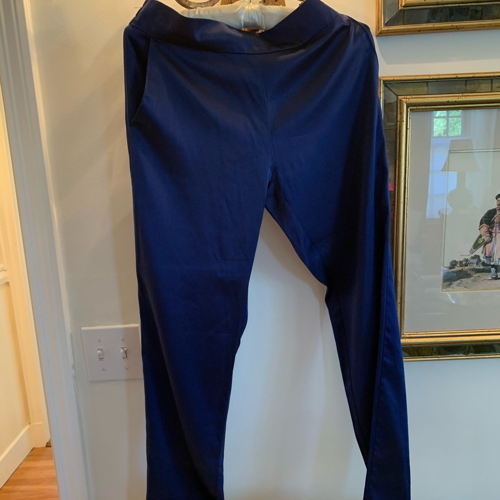 MAISON de PAPILLON pants
